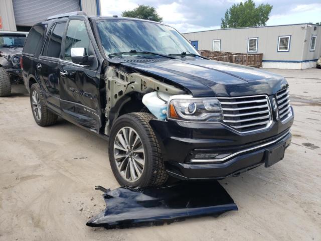 Lincoln Navigator (2017)