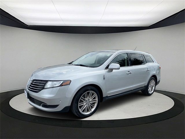 Lincoln Mkt (2018)