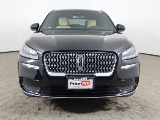 Lincoln Corsair (2020)