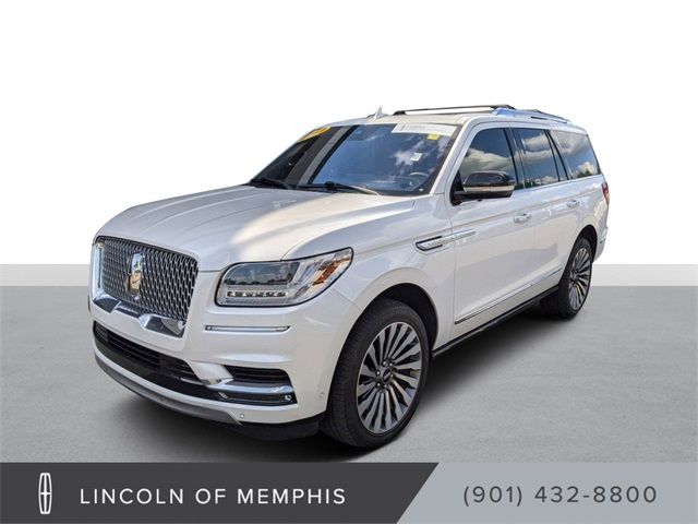 Lincoln Navigator (2019)