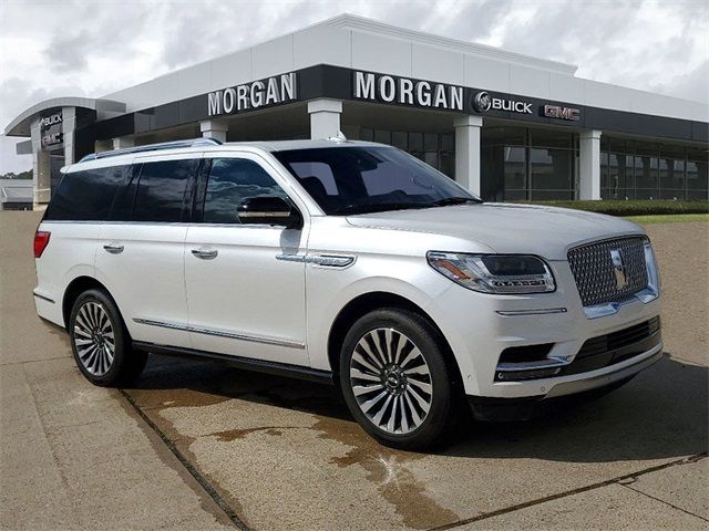 Lincoln Navigator (2019)