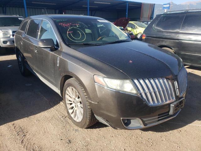 Lincoln Mkt (2011)