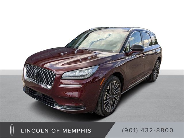 Lincoln Corsair (2020)