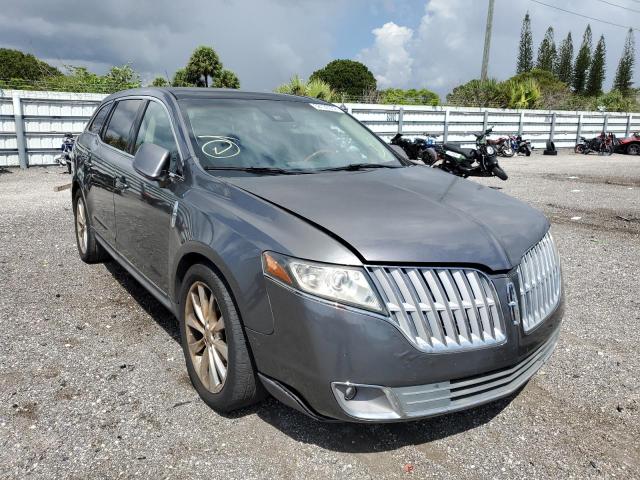 Lincoln Mkt (2010)