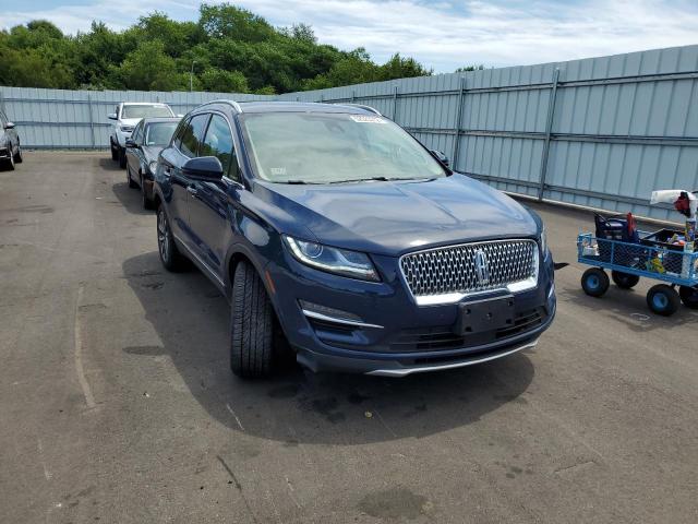 Lincoln Mkc reserv (2019)