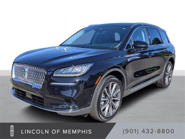 Lincoln Corsair (2020)