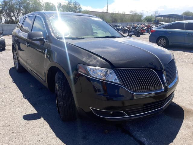 Lincoln Mkt (2015)