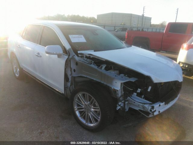 Lincoln Mkt (2014)