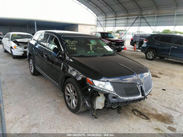 Lincoln Mkt (2016)