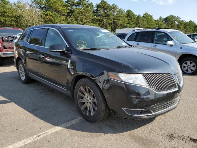 Lincoln Mkt (2014)