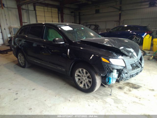 Lincoln Mkt (2019)