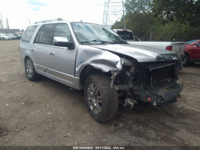 Lincoln Navigator (2010)