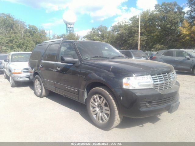 Lincoln Navigator (2012)