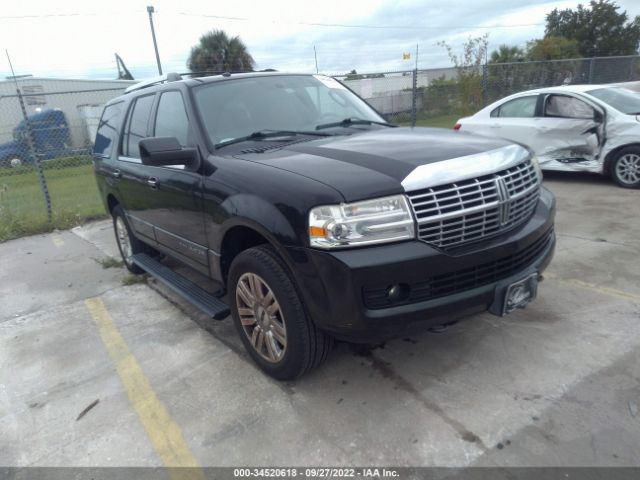 Lincoln Navigator (2011)