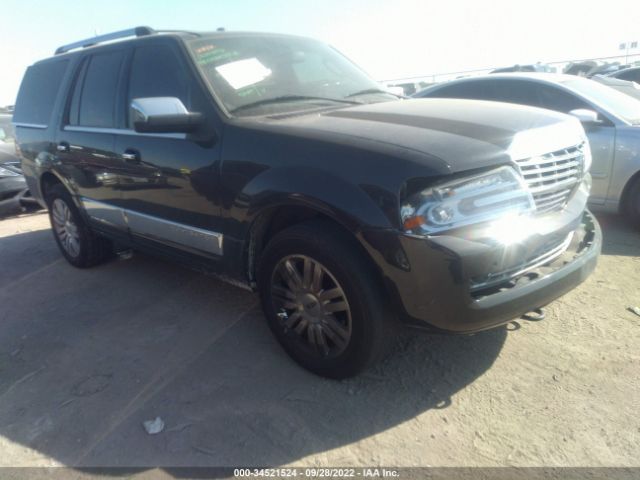 Lincoln Navigator (2012)