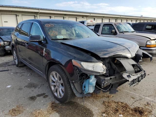 Lincoln Mkt (2013)