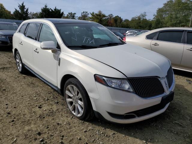 Lincoln Mkt (2014)