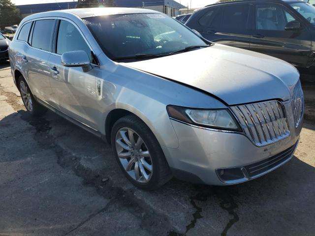 Lincoln Mkt (2010)