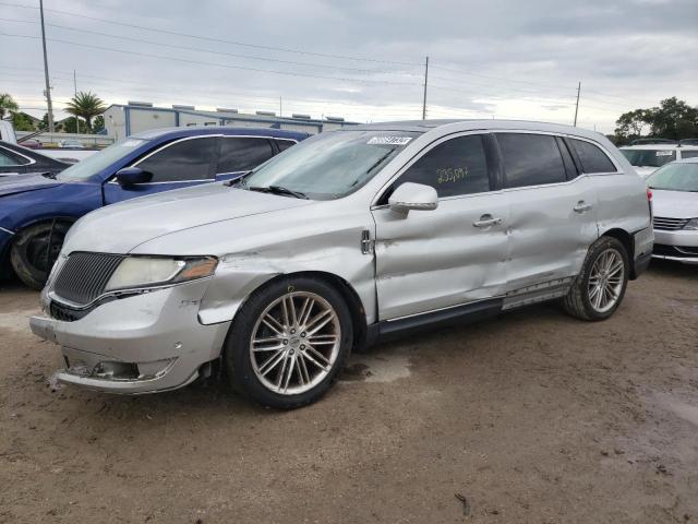 Lincoln Mkt (2013)
