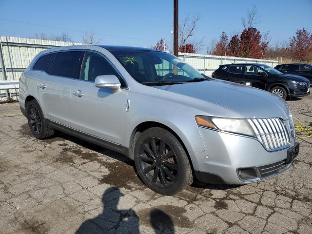 Lincoln Mkt (2010)