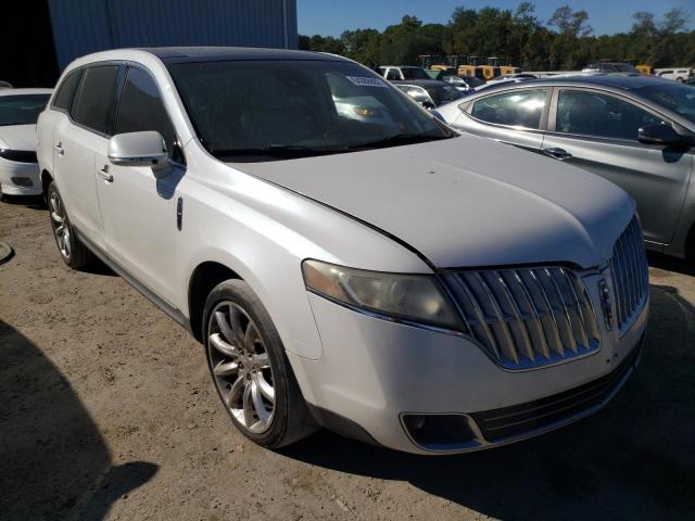 Lincoln Mkt (2010)