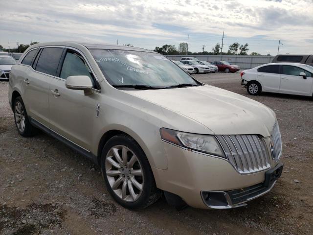 Lincoln Mkt (2010)
