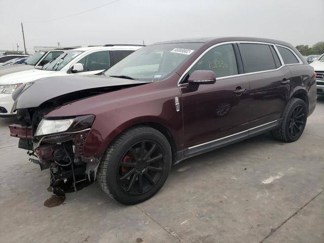 Lincoln Mkt (2011)