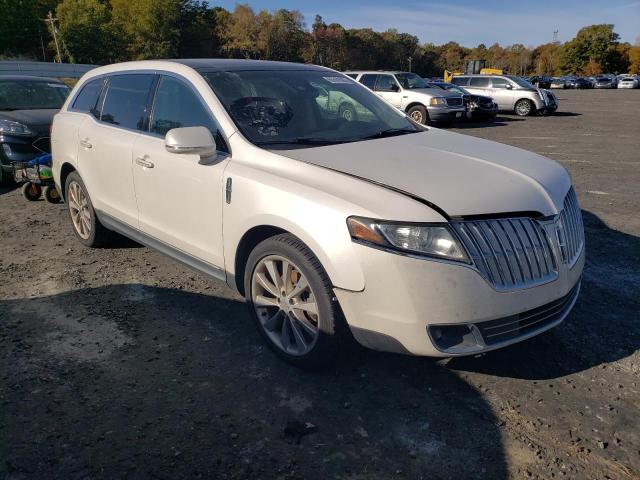 Lincoln Mkt (2012)