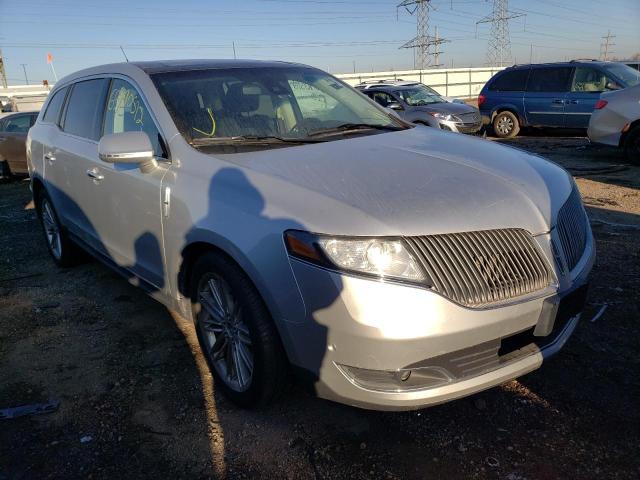 Lincoln Mkt (2013)