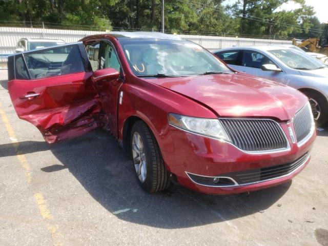 Lincoln Mkt (2013)