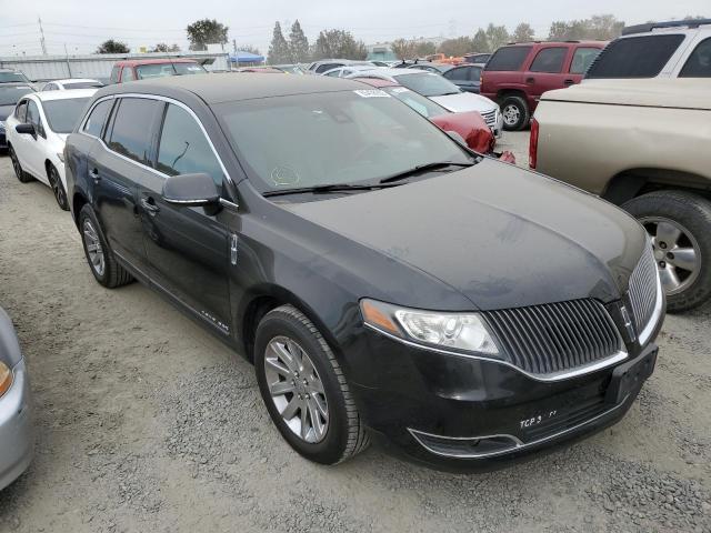 Lincoln Mkt (2014)