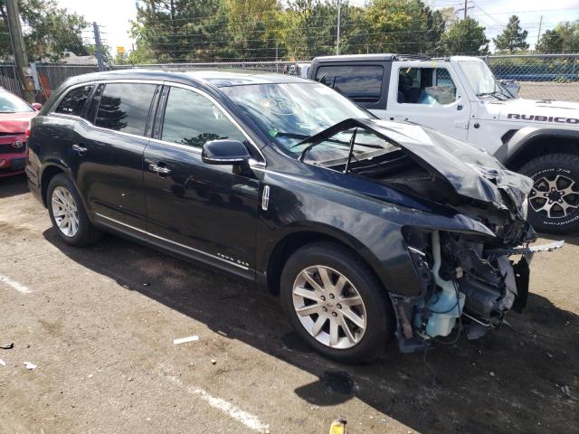 Lincoln Mkt (2014)