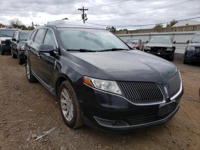 Lincoln Mkt (2015)
