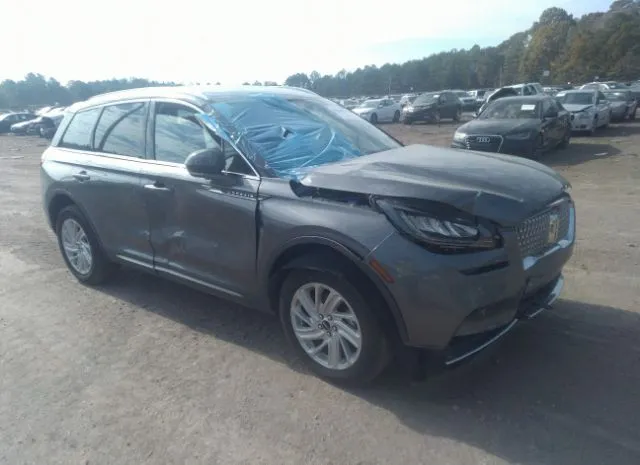 Lincoln Corsair (2021)