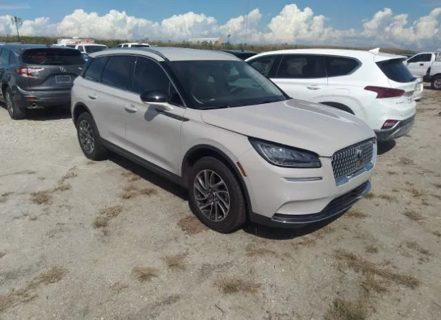 Lincoln Corsair (2022)