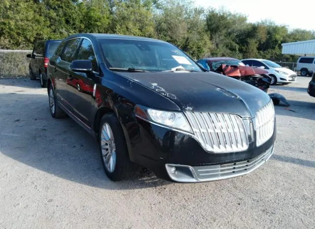 Lincoln Mkt (2010)