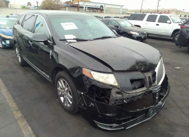 Lincoln Mkt (2013)