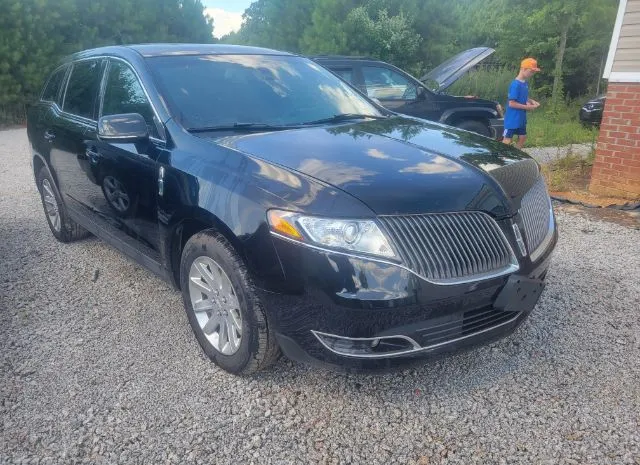 Lincoln Mkt (2016)