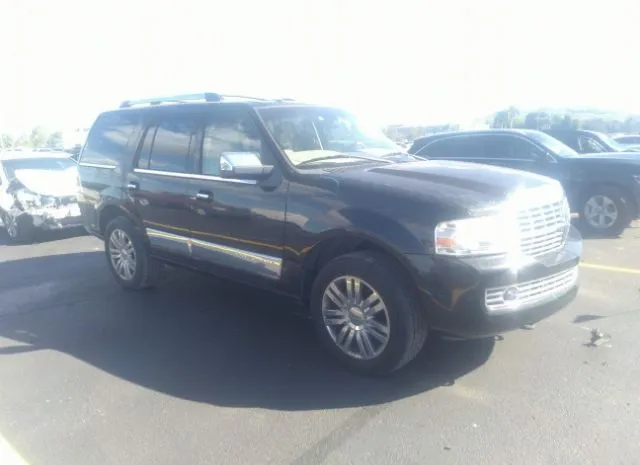 Lincoln Navigator (2010)