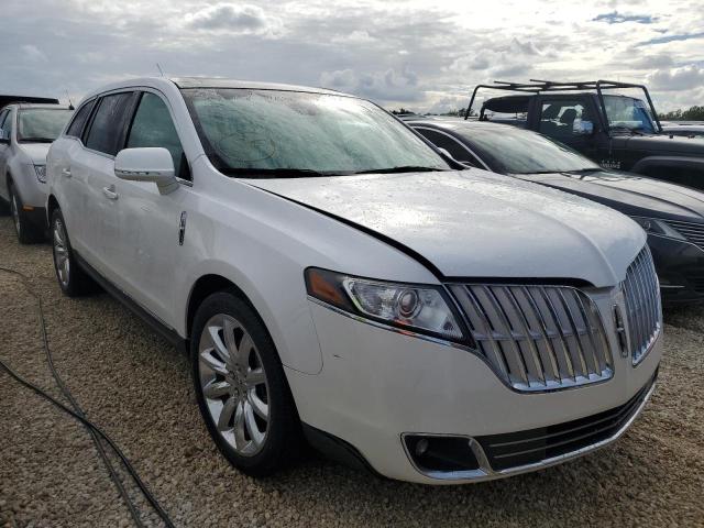 Lincoln Mkt (2010)