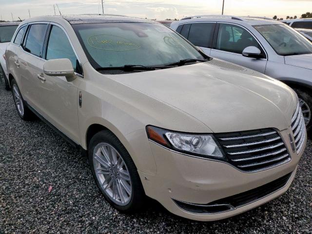 Lincoln Mkt (2018)