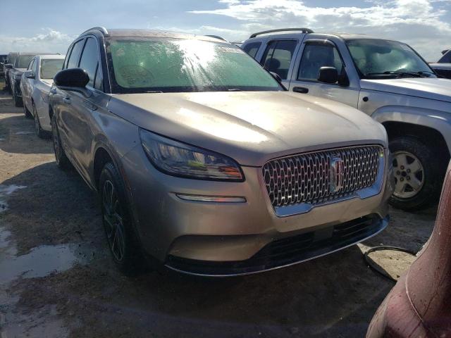 Lincoln Corsair (2020)