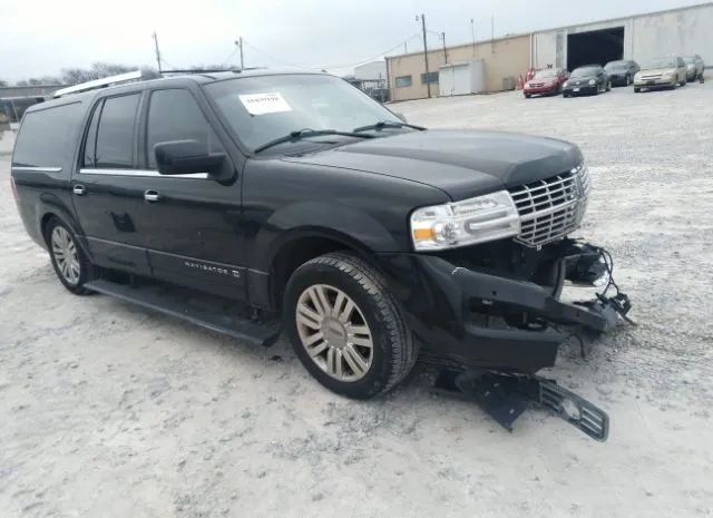Lincoln Navigator l (2012)
