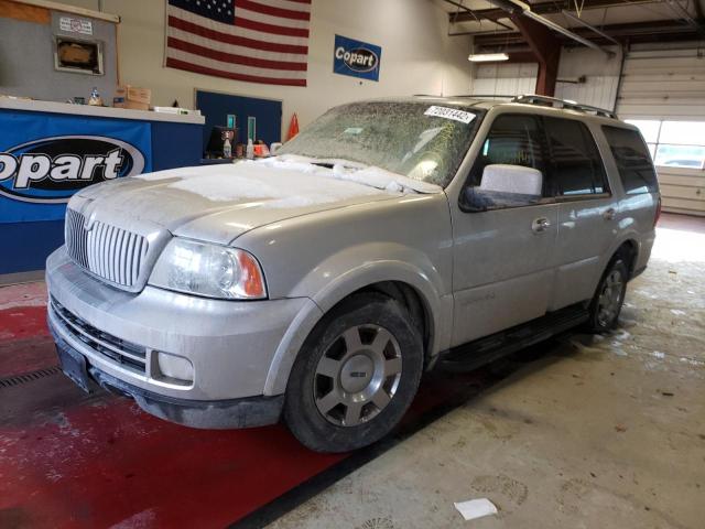 Lincoln Navigator (2005)
