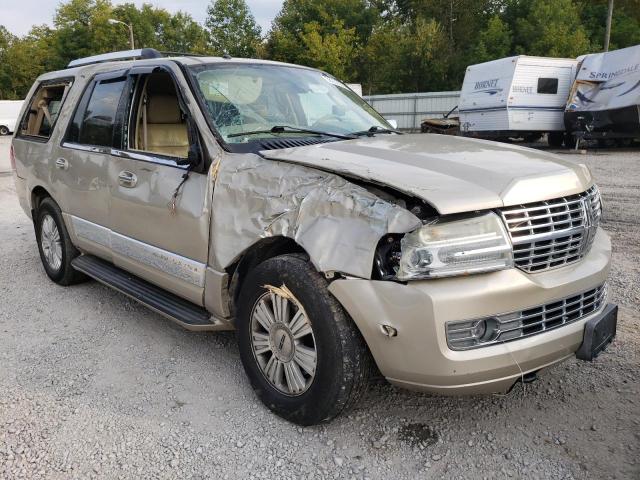 Lincoln Navigator (2007)
