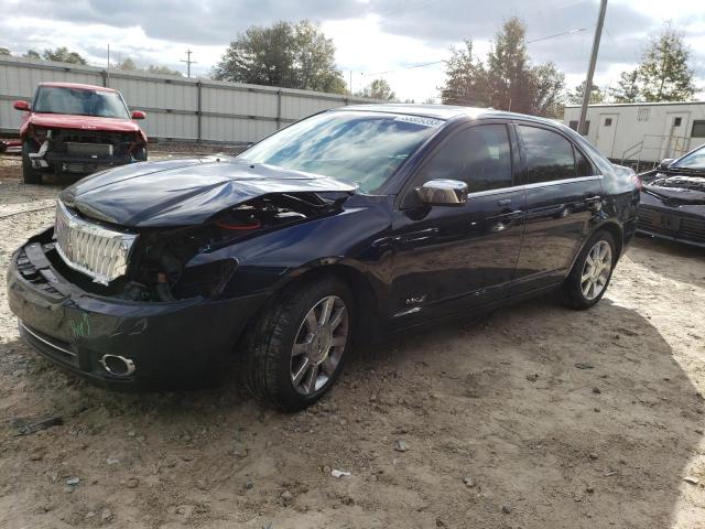 Lincoln Mkz (2009)