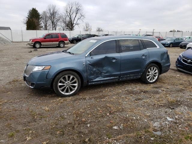 Lincoln Mkt (2010)