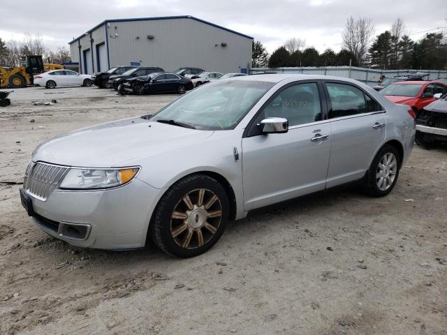 Lincoln Mkz (2010)