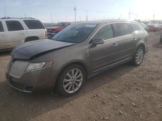 Lincoln Mkt (2012)