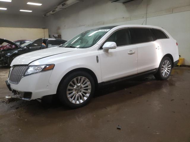 Lincoln Mkt (2012)
